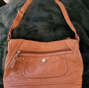 Hobo by Stone Mountain